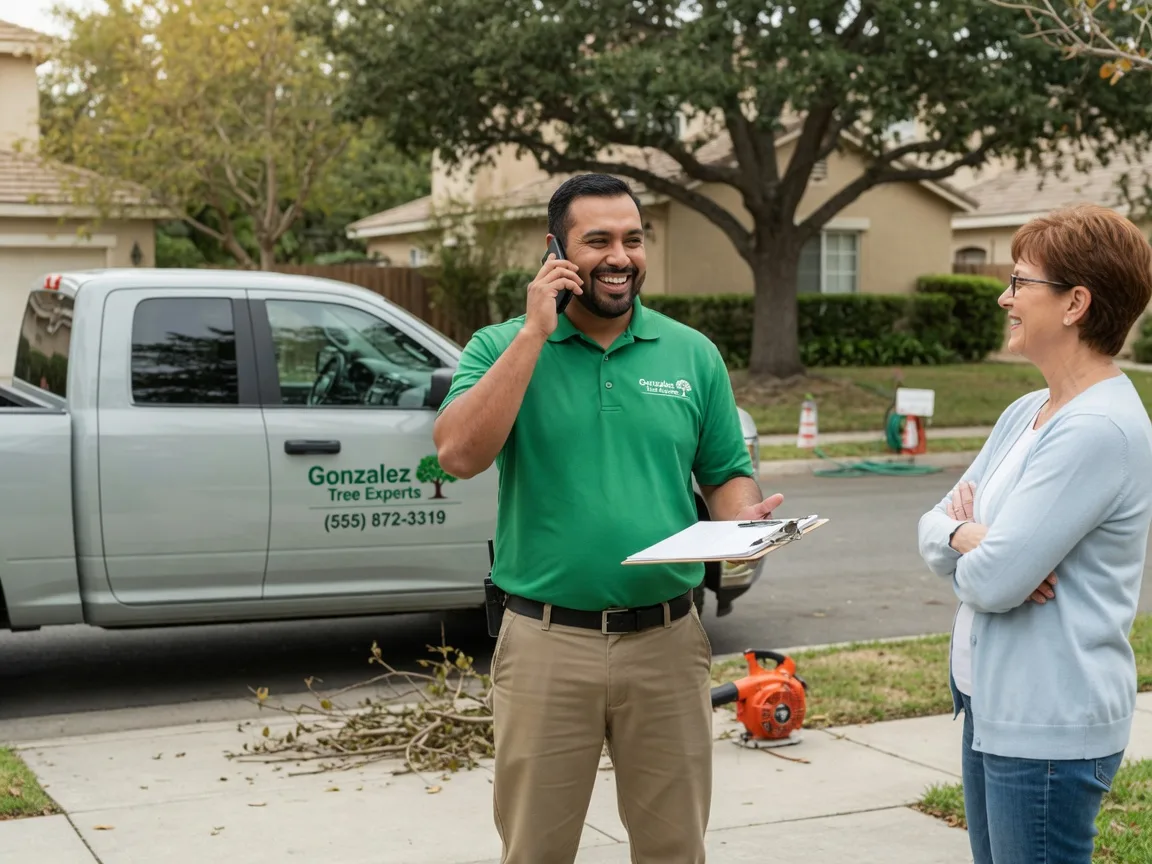 Tree Service Jamestown, OH FAQs
